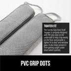 GORILLA GRIP Door Draft Stopper - Image 4