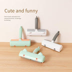 Pet Hair Remover for Furniture, Carpet and More, Reusable Lint Roller - Image 4