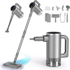 11-in-1 Steam Mop by Unknown
