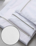 Lingerie Bags for Washing Delicates, Small Fine Mesh Laundry Bags - Image 5