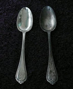 Cape Cod Polishing Cloths for Fine Metals | Jewelry Cleaner and Tarnish Remover - Image 6