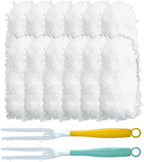Car Interior Duster by Cubicozy