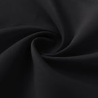 RYB HOME Blackout Curtains for Living Room, Large Window Shades for Bay Window - Image 2