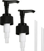 MaisoNovo Soap Pump Replacement by MaisoNovo-TheArtofSustainableLiving