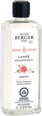 Paris Chic - Lampe Berger Fragrance Refill - Image 9