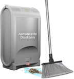 EyeVac Pro Touchless Vacuum Automatic Dustpan - Image 7
