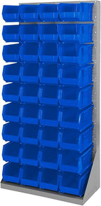 Akro-Mils 30240 AkroBins Plastic Storage Bins, Space-Saving Stackable Bins - Image 10