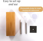 GOBAM Bamboo Toilet Bowl Cleaner - Image 7