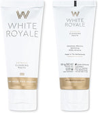 White Royale Extreme Cleaning Paste, Helps Remove Stains & Discoloration - Image 2