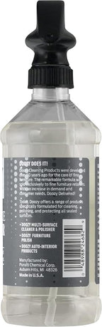 Doozy All Surface Pre-Cleaner - Image 4