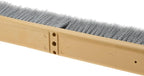 PRO SOURCE Fine-Sweep Push Broom Head - Image 2