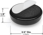 Slipstick GorillaGlides Kitchen Appliance Sliders Self Adhesive Countertop - Image 6