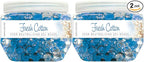 SMELLS BEGONE Odor Eliminator Gel Beads - 12 oz by SMELLSBEGONE