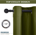 PONY DANCE Window Curtain Tiers - Image 2
