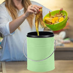 Compost Bin, LALASTAR Countertop Compost Bin - Image 3