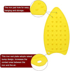 HARFINGTON Silicone Iron Rest Pad - Image 4