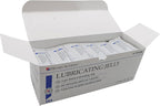Henry Schein Sterile Lubricating Jelly – 3g Single-Use Packets, Convenient Box - Image 4