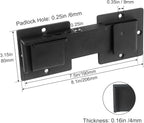 7.5'' Flip Gate Latch Lock - Image 3