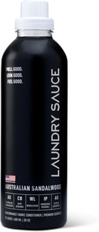 Laundry Sauce - Laundry Fabric Softener Luxury Fragrance, Softens & Preserves by LAUNDRYSAUCE