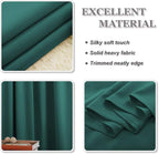 PONY DANCE Bedroom Decorative Curtains - Image 5