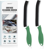 SXhyf Crevice Cleaning Brush by SXhyf