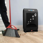 EyeVac Pet Touchless Vacuum Automatic Dustpan - Image 6
