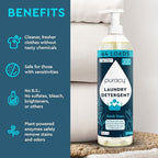 Puracy Laundry Detergent - Image 3