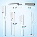 Masthome Microfiber Duster, Microfiber Feather Dusters - Image 7
