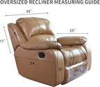 PureFit Reversible Quilted Sofa Cover, Water Resistant Furniture Protector - Image 7