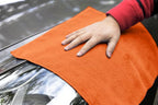 Avalon Towels Microfiber Cleaning Cloths Size 16" x 16", Highly Absorbent - Image 5