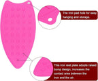 HARFINGTON Silicone Iron Rest Pad - Image 4