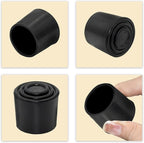Flyshop Furniture Table Covers Non-Slip Durable Rubber Leg Tips Chair Leg Caps - Image 5