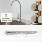 Silicone Bathroom Soap Dishes, Sponge Holder - Image 6