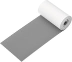 PATIKIL Leather Patches Tape for Furniture, 3.2 x 61 Inch Self Adhesive Vinyl by PATIKIL