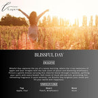 Blissful Day Carpet Freshener Powder: Powerful Odor Eliminator - Image 3