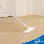 JEBBLAS Disposable Mop Cloth Dry Sweeping Pad - Image 7