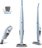Kenmore DS1020 16V Cordless Stick Vacuum Lightweight 2-in-1 Handheld, LED by Kenmore