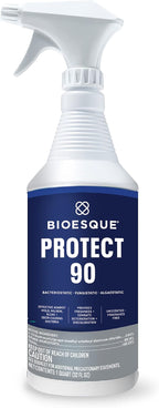 Bioesque Protect 90, Heavy Duty Bacteriostatic, Fungistatic, Algaestatic Formula - Image 2