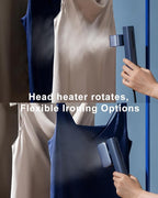nesugar G2 Pro Smart Handheld Steamer - Image 4