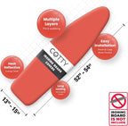 Extra Thick Ironing Board Covers - Image 3