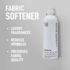Laundry Sauce - Laundry Fabric Softener Luxury Fragrance, Softens & Preserves - Image 3