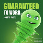 Green Gobbler Washing Machine Cleaner Tablets - Image 5