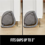 GORILLA GRIP Door Draft Stopper - Image 3