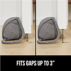 GORILLA GRIP Door Draft Stopper - Image 3
