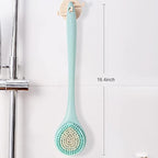BEDELITE Back Scrubber for Shower - Image 7