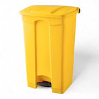 PRO&Family Step-On Trash Can by PRO%26Family