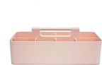 2 PACK - Portable DIY 8 Dividers Durable Plastic Organizer Tote Tool Home - Image 7