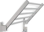 brightmaison BGT Wash Clothes Drying Rack Wall Mount Laundry Room Organizer - Image 5