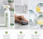 MORE Stone & Quartz Cleaner + Protector - Image 5