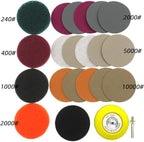 VIBRATITE Headlight Restoration kit - Image 3
